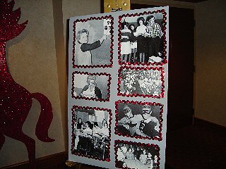 Class of 1967 40-Year Reunion, May 25-27, 2007