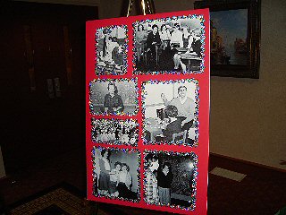 Class of 1967 40-Year Reunion, May 25-27, 2007