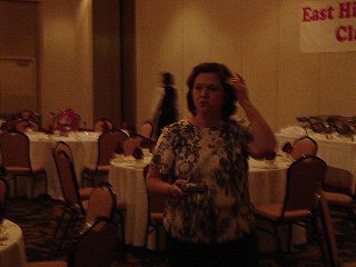 Class of 1967 40-Year Reunion, May 25-27, 2007