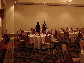 Class of 1967 40-Year Reunion, May 25-27, 2007