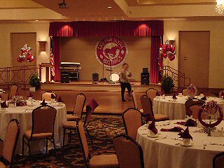 Class of 1967 40-Year Reunion, May 25-27, 2007