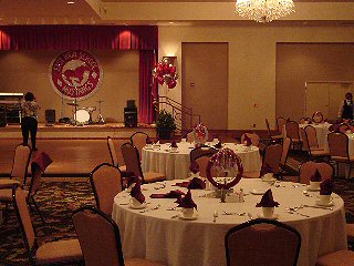 Class of 1967 40-Year Reunion, May 25-27, 2007