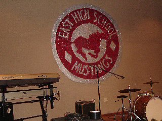 Class of 1967 40-Year Reunion, May 25-27, 2007