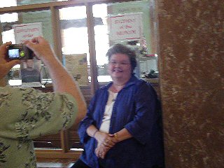 Class of 1967 40-Year Reunion, May 25-27, 2007