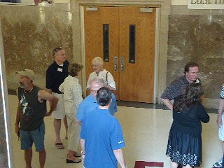 Class of 1967 40-Year Reunion, May 25-27, 2007