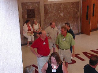 Class of 1967 40-Year Reunion, May 25-27, 2007