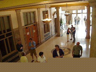 Class of 1967 40-Year Reunion, May 25-27, 2007