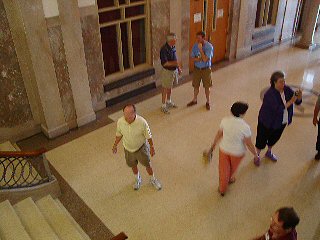 Class of 1967 40-Year Reunion, May 25-27, 2007