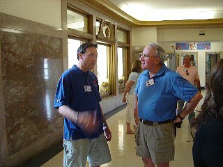 Class of 1967 40-Year Reunion, May 25-27, 2007