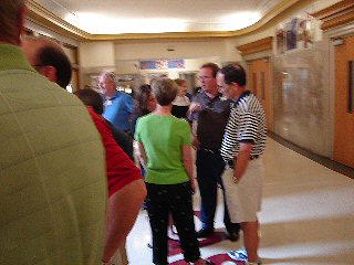 Class of 1967 40-Year Reunion, May 25-27, 2007