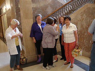 Class of 1967 40-Year Reunion, May 25-27, 2007