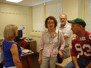 Class of 1967 40-Year Reunion, May 25-27, 2007