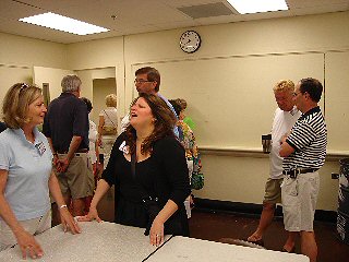 Class of 1967 40-Year Reunion, May 25-27, 2007