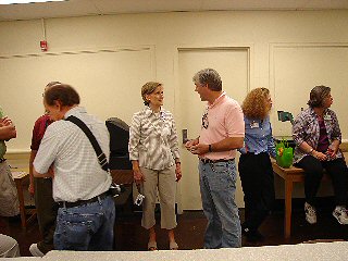 Class of 1967 40-Year Reunion, May 25-27, 2007
