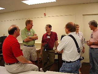Class of 1967 40-Year Reunion, May 25-27, 2007