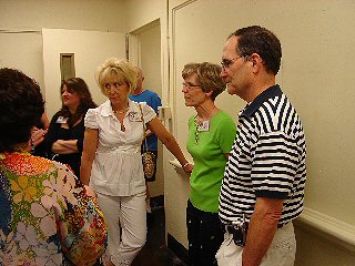Class of 1967 40-Year Reunion, May 25-27, 2007