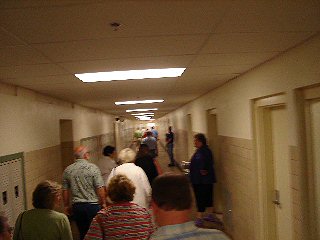 Class of 1967 40-Year Reunion, May 25-27, 2007