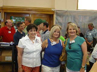 Class of 1967 40-Year Reunion, May 25-27, 2007