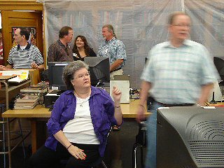 Class of 1967 40-Year Reunion, May 25-27, 2007