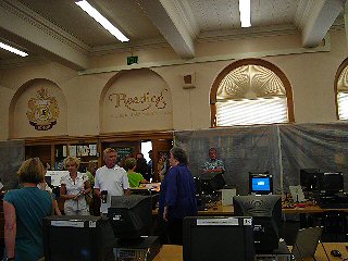 Class of 1967 40-Year Reunion, May 25-27, 2007