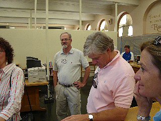 Class of 1967 40-Year Reunion, May 25-27, 2007