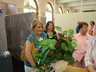 Class of 1967 40-Year Reunion, May 25-27, 2007