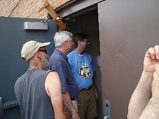 Class of 1967 40-Year Reunion, May 25-27, 2007