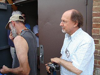 Class of 1967 40-Year Reunion, May 25-27, 2007