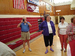 Class of 1967 40-Year Reunion, May 25-27, 2007