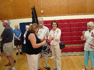 Class of 1967 40-Year Reunion, May 25-27, 2007