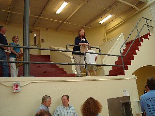 Class of 1967 40-Year Reunion, May 25-27, 2007