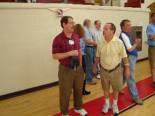 Class of 1967 40-Year Reunion, May 25-27, 2007