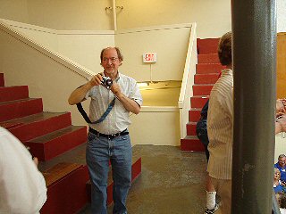 Class of 1967 40-Year Reunion, May 25-27, 2007