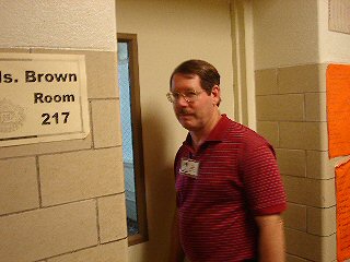 Class of 1967 40-Year Reunion, May 25-27, 2007