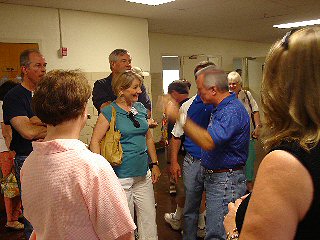 Class of 1967 40-Year Reunion, May 25-27, 2007