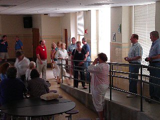 Class of 1967 40-Year Reunion, May 25-27, 2007