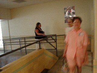Class of 1967 40-Year Reunion, May 25-27, 2007