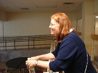 Class of 1967 40-Year Reunion, May 25-27, 2007