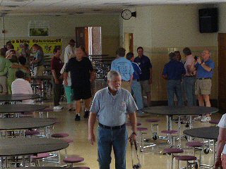 Class of 1967 40-Year Reunion, May 25-27, 2007