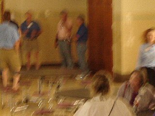 Class of 1967 40-Year Reunion, May 25-27, 2007
