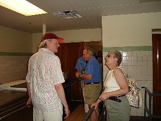 Class of 1967 40-Year Reunion, May 25-27, 2007