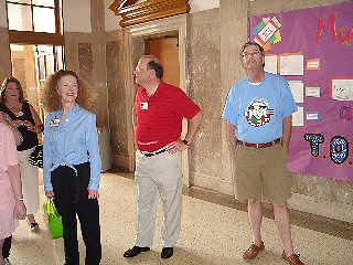Class of 1967 40-Year Reunion, May 25-27, 2007