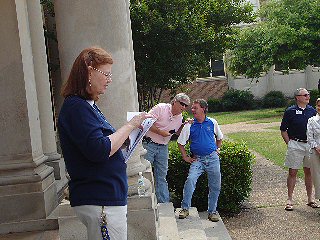 Class of 1967 40-Year Reunion, May 25-27, 2007