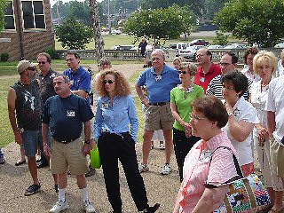 Class of 1967 40-Year Reunion, May 25-27, 2007