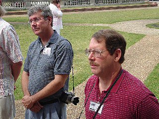 Class of 1967 40-Year Reunion, May 25-27, 2007