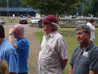 Class of 1967 40-Year Reunion, May 25-27, 2007