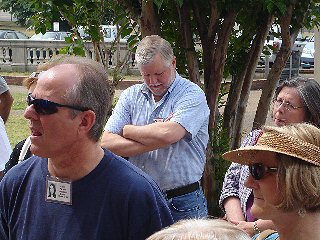 Class of 1967 40-Year Reunion, May 25-27, 2007