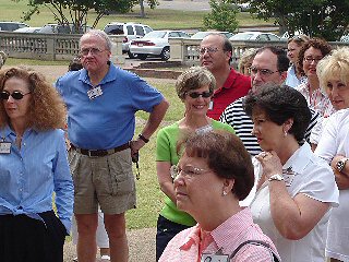 Class of 1967 40-Year Reunion, May 25-27, 2007