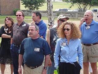 Class of 1967 40-Year Reunion, May 25-27, 2007
