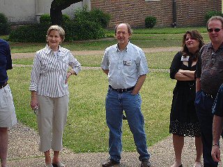 Class of 1967 40-Year Reunion, May 25-27, 2007